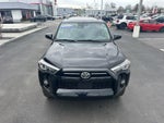 2024 TOYOTA TRUCK 4RUNNER SR5