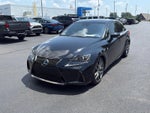 2020 Lexus IS IS 300 F SPORT