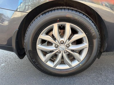 2019 Kia Sedona EX