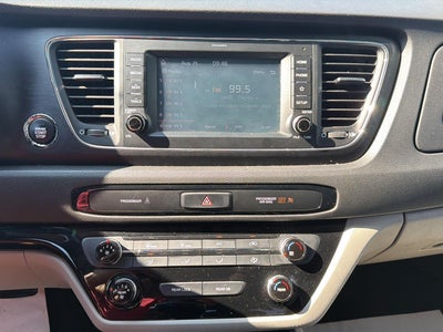 2019 Kia Sedona EX