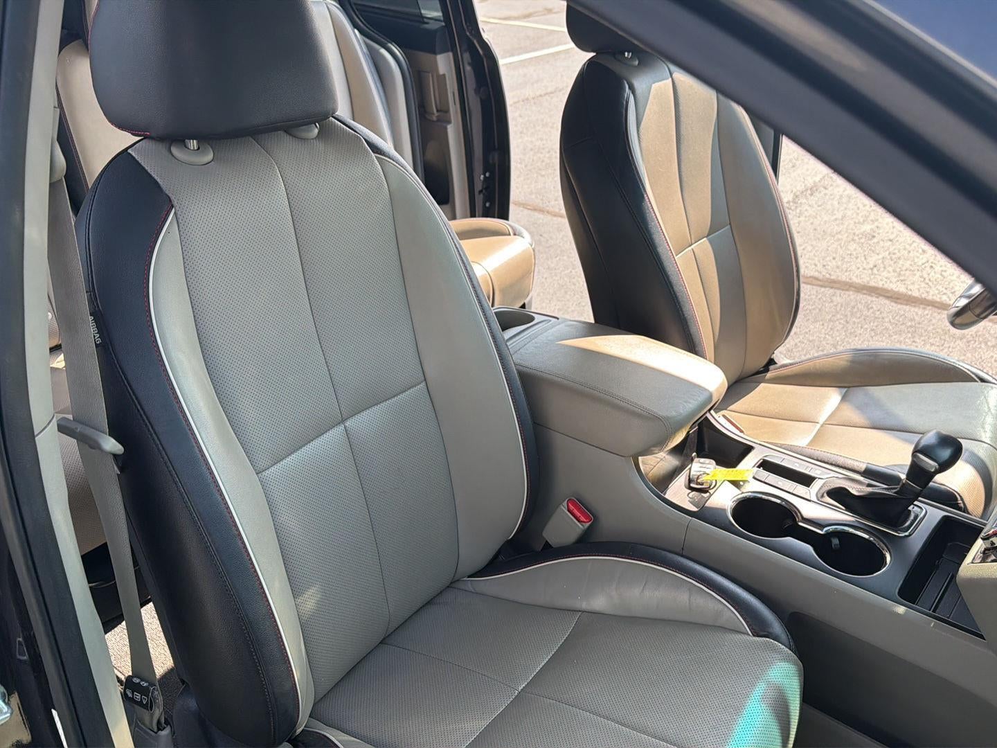 2019 Kia Sedona EX