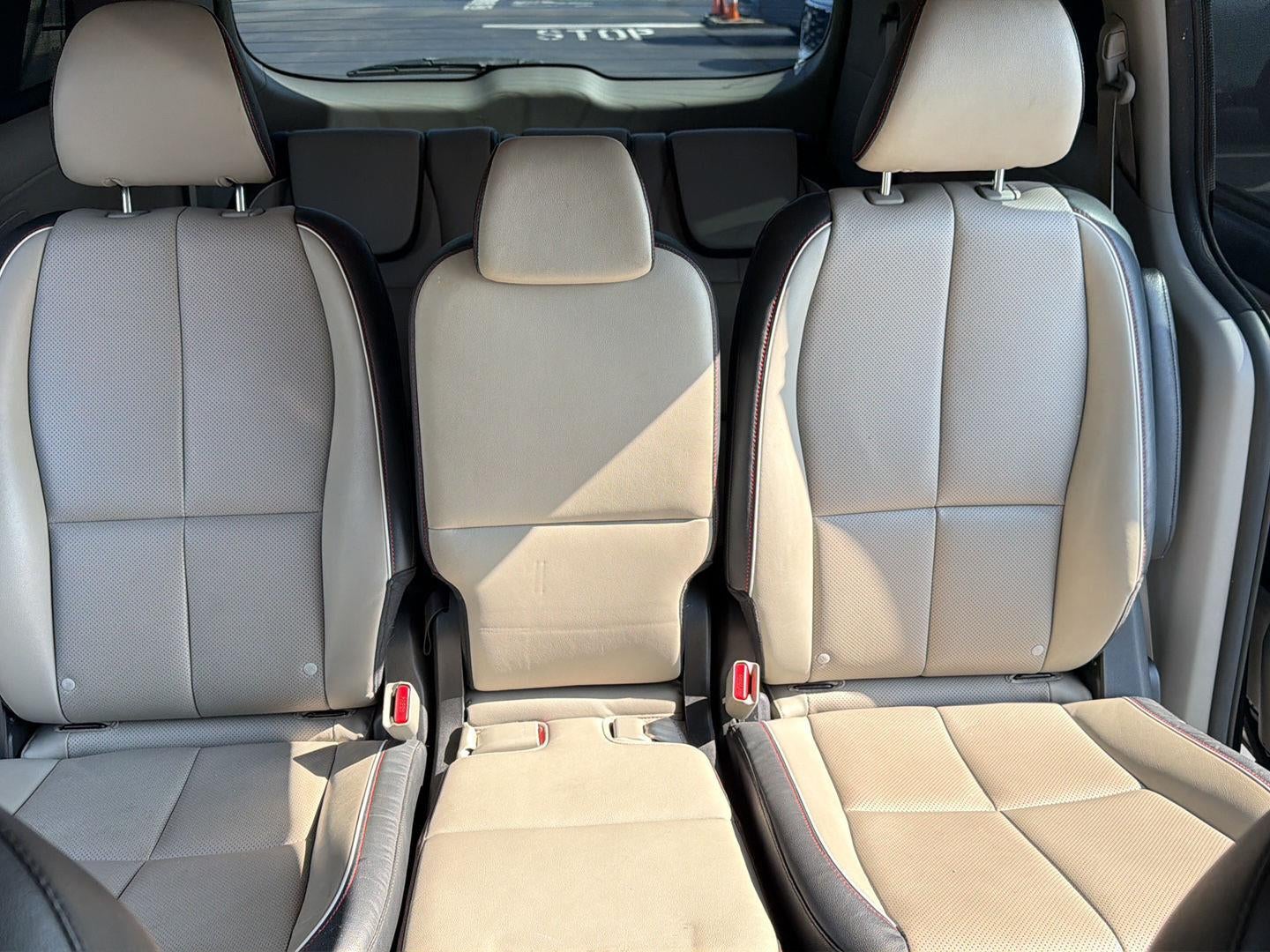 2019 Kia Sedona EX
