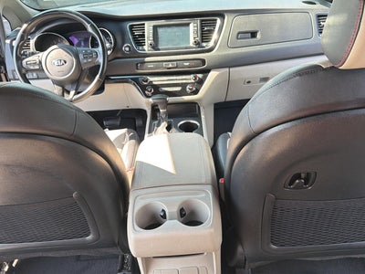 2019 Kia Sedona EX