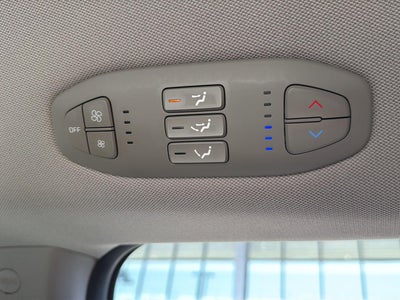 2019 Kia Sedona EX