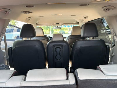 2019 Kia Sedona EX