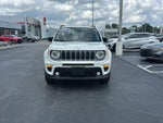 2022 Jeep Renegade Limited