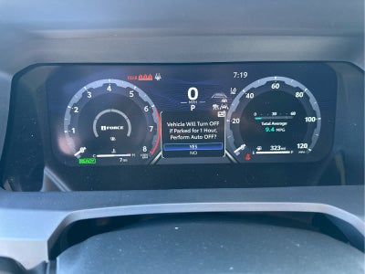 2025 Toyota Tacoma i-FORCE MAX Tacoma TRD Off-Road