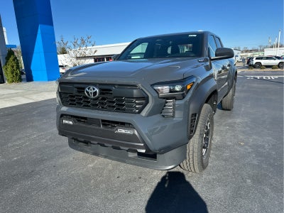 2025 Toyota Tacoma i-FORCE MAX Tacoma TRD Off-Road