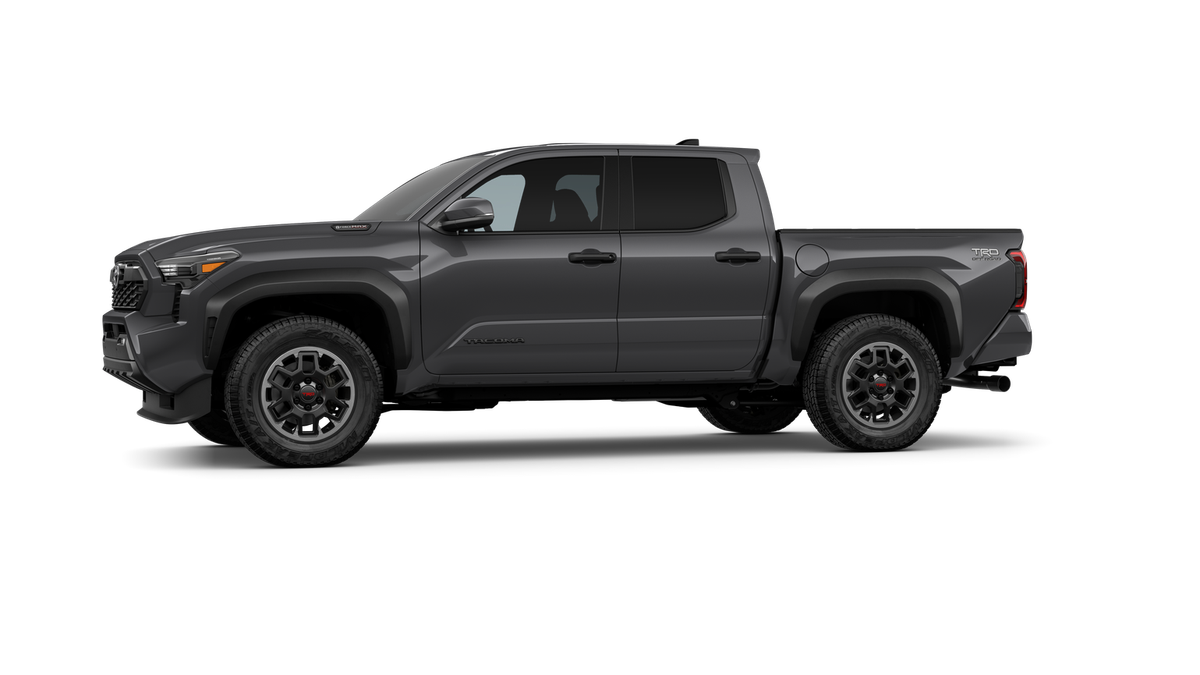 2025 Toyota Tacoma i-FORCE MAX Tacoma TRD Off-Road