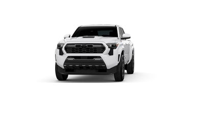 2026 Toyota Tacoma i-FORCE MAX Tacoma TRD Sport