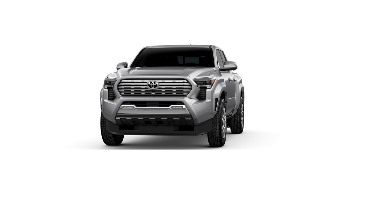 2026 Toyota Tacoma i-FORCE MAX Tacoma Limited