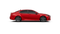 2027 Toyota Camry XSE AWD