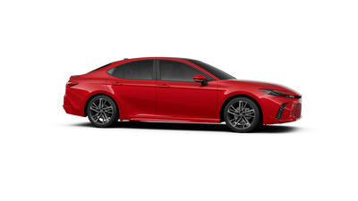2027 Toyota Camry XSE AWD