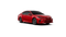 2027 Toyota Camry XSE AWD