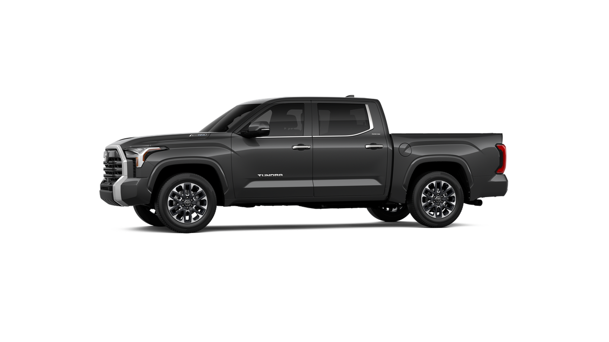 2026 Toyota Tundra i-FORCE MAX Tundra Limited