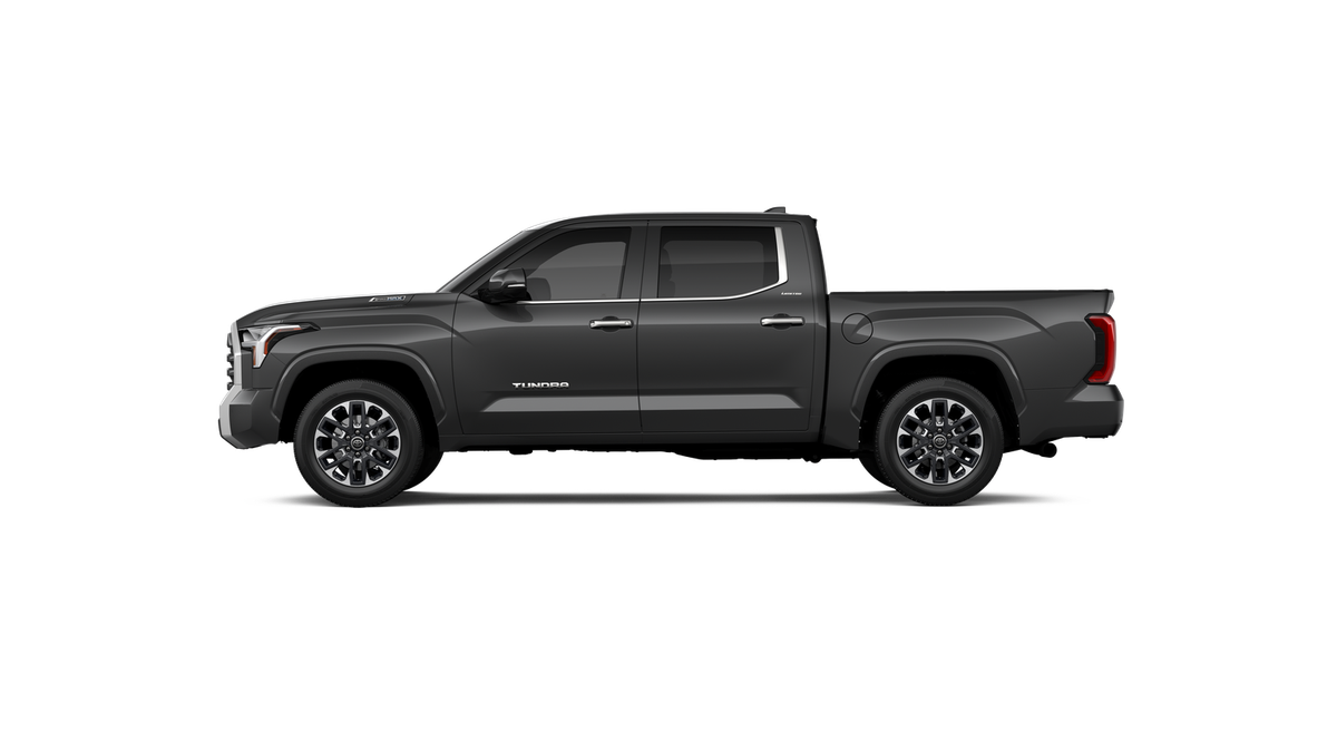 2026 Toyota Tundra i-FORCE MAX Tundra Limited