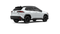 2026 Toyota Corolla Cross Hybrid XSE