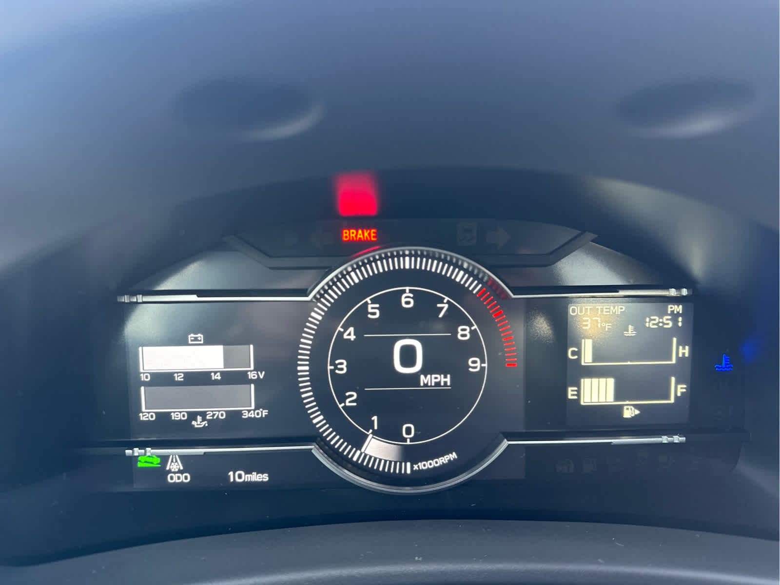 2026 Toyota GR86 Premium MT