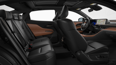 2026 Toyota Toyota Crown Limited