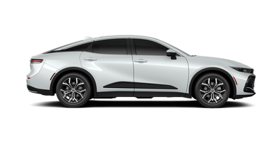 2026 Toyota Toyota Crown Limited