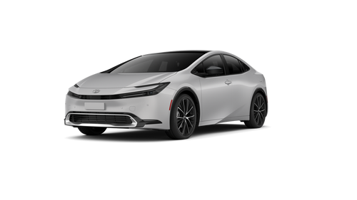 2027 Toyota Prius Limited