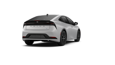 2027 Toyota Prius Limited