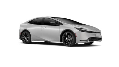 2027 Toyota Prius Limited