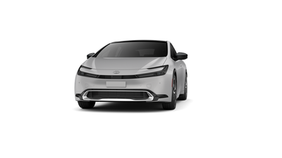 2027 Toyota Prius Limited