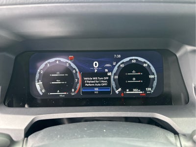 2025 Toyota 4Runner TRD Off-Road Premium