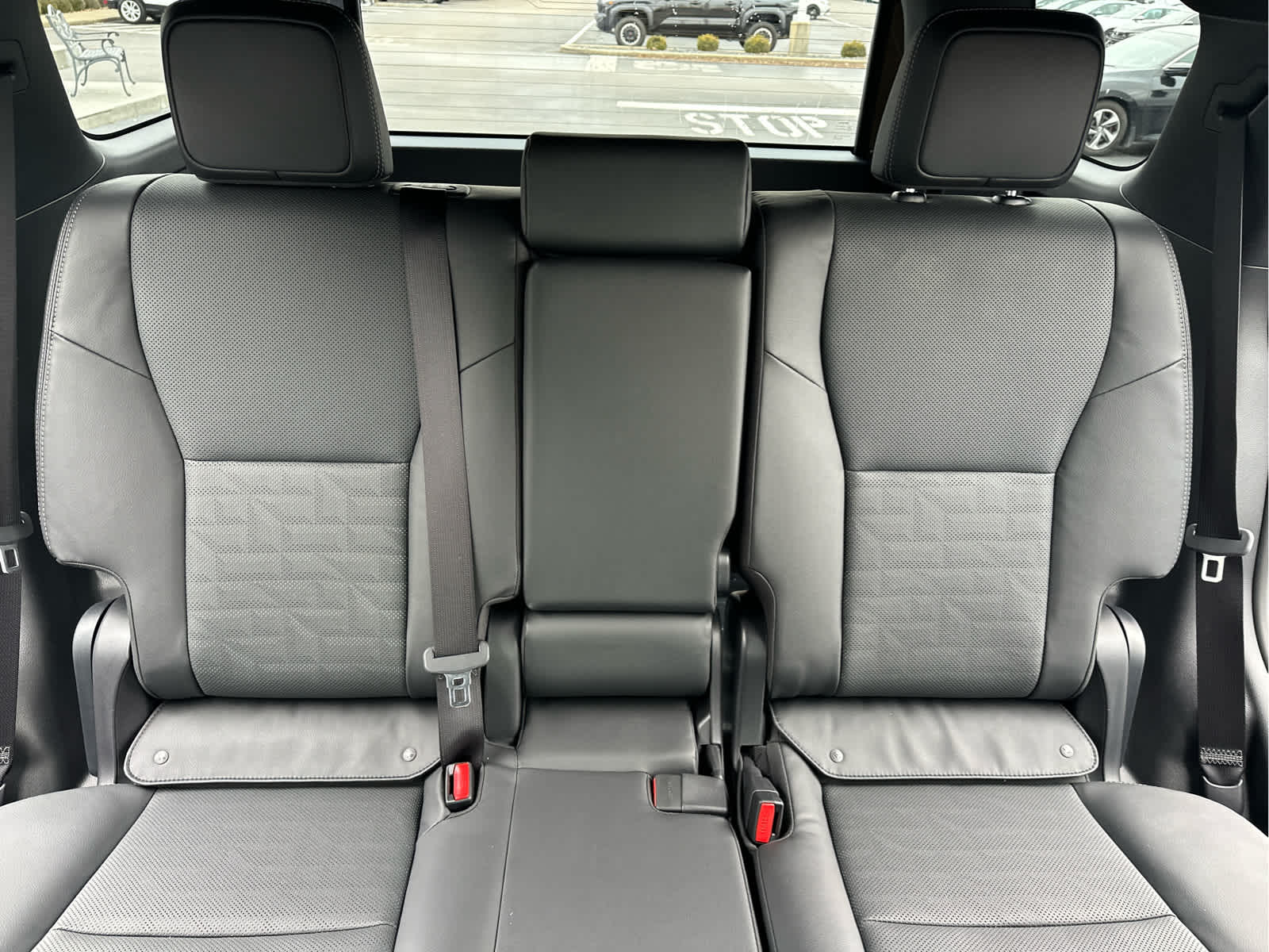 2025 Toyota 4Runner TRD Off-Road Premium