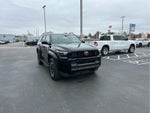 2025 Toyota 4Runner TRD Off-Road Premium