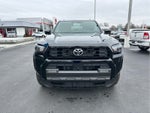 2025 Toyota 4Runner TRD Off-Road Premium