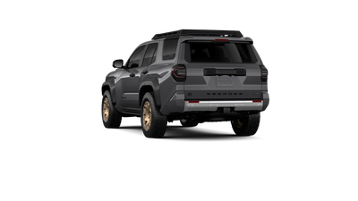 2025 Toyota 4Runner i-FORCE MAX 4Runner Trailhunter