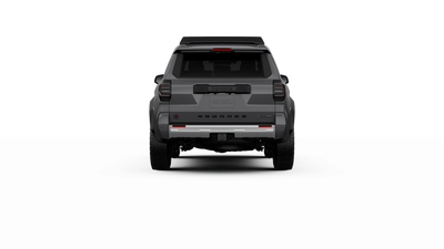 2025 Toyota 4Runner i-FORCE MAX 4Runner Trailhunter