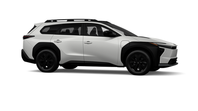 2026 Toyota bZ Woodland Base