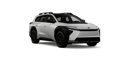 2026 Toyota bZ Woodland Base