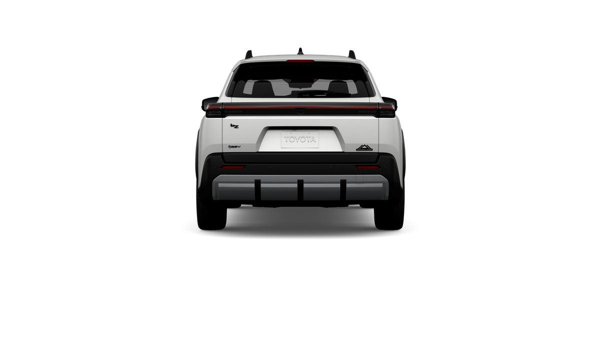 2026 Toyota bZ Woodland Base
