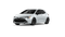 2027 Toyota Corolla Hatchback XSE