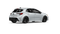2027 Toyota Corolla Hatchback XSE