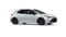 2027 Toyota Corolla Hatchback XSE