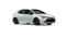2027 Toyota Corolla Hatchback XSE
