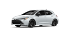 2027 Toyota Corolla Hatchback XSE