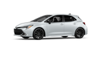 2027 Toyota Corolla Hatchback XSE