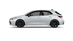 2027 Toyota Corolla Hatchback XSE