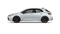 2027 Toyota Corolla Hatchback XSE