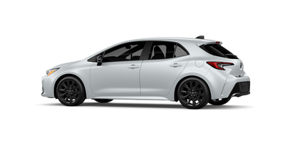 2027 Toyota Corolla Hatchback XSE