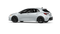 2027 Toyota Corolla Hatchback XSE