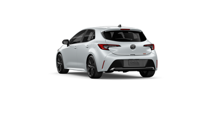 2027 Toyota Corolla Hatchback XSE