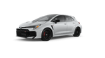 2026 Toyota GR Corolla Premium Plus MT