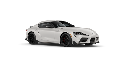 2026 Toyota GR Supra MkV Final Edition